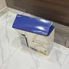 سوني 5 جديد بكرتون وضمان