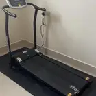 جهاز جري صغير