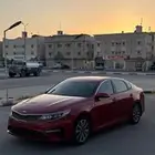 كيا اوبتيما