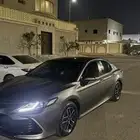 كامري هايبرد