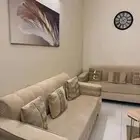 كنب مكون من 5 قطع