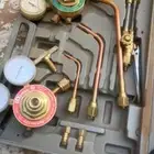 ادوات لحام اسطوانه