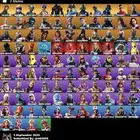 حساب فورت سيزون 3