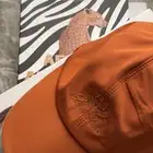 كاب لورو بيانا LORO PIANA   برتقالي   سوبرماستر  فئة الاصلي