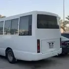 باص نيسان سفليان 31 راكب
