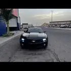 كمارو 2013 فل كامل RS