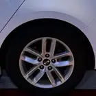 جنوط اوبتيما نص فل اصليه 2015 للبدل بجنوط حديد وطيس