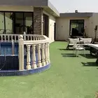 للايجار شاليه العارض سنوي