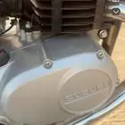 دباب سزوكي مخزن X100اخوى الجديد 2023