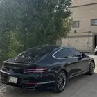 جينسس G80 2021 مصدوم