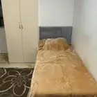 دولاب   سرير