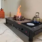 موقد نار حاتم