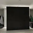 شاشات عملاقه وتفاعليه