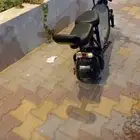 اسكوتر نوع هارموني