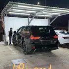 لكزس 2019 بلاك ادشن