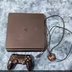 سوني 4
