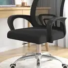 كرسي مكتب جديد مقفول لم يفتح