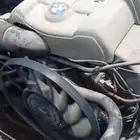 مكينة bwm 745 2005