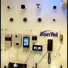 صيانة وتركيب كاميرات مراقبة