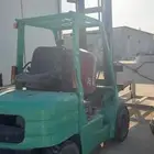 فور كلفت مستوبيشي