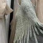 فستان سهر مقاس 18
