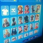 حساب فورت نايت