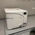 جهاز تعقيم ايطالي للعيادات و الصالونات