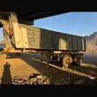 صندوق قلاب قاعده 16شاصي نضيف مقاس 18