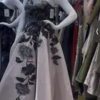 فستان ملكه