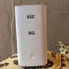 رواتر اتصالات STC