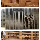 مشروع طبليات خشب