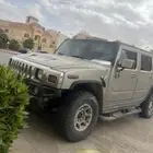 همر H2 2003