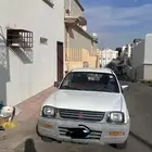 متسوبيشي 2001 غمارتين للبيع