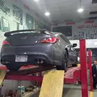 جينسس كوبيه 2013 فتحة سقف