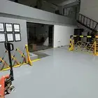 مستودع للإيجار