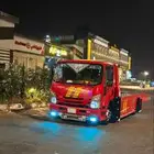 سطحه ماشي جده