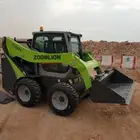 بوكلينات للايجار بوكلين شيول