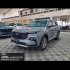 ابي فورد توريتوري فئة التيتانيوم 2025 بالاقساط بدون دفعه