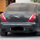 جاكوار XJ 4سلندر تيربو للبيع تشليح