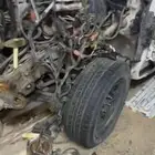 للبيع جمس يوكن 2003تشليح مكينه حريمي محركات شرط