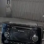 مسجل كامري 2019. الإلكترونيات