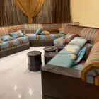 كنت ايطالي فاخر