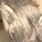 فستان ملكه مقاس S