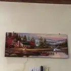فرشتين لوحه ساعه ستاره رول فستان