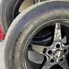جنوط ريس ستار شفر كمارو كابرس لومينا