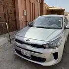 كيا ريو2021