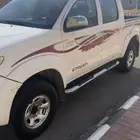 هايلوكس ديزل دبل