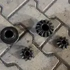 مطلوب ترس رانجلر