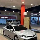 كامري 2022