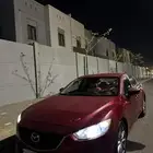 مازدا 6 2014 مالك اول للبيع